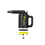 BIGBOI 3 - BlowR BUDDI JNR