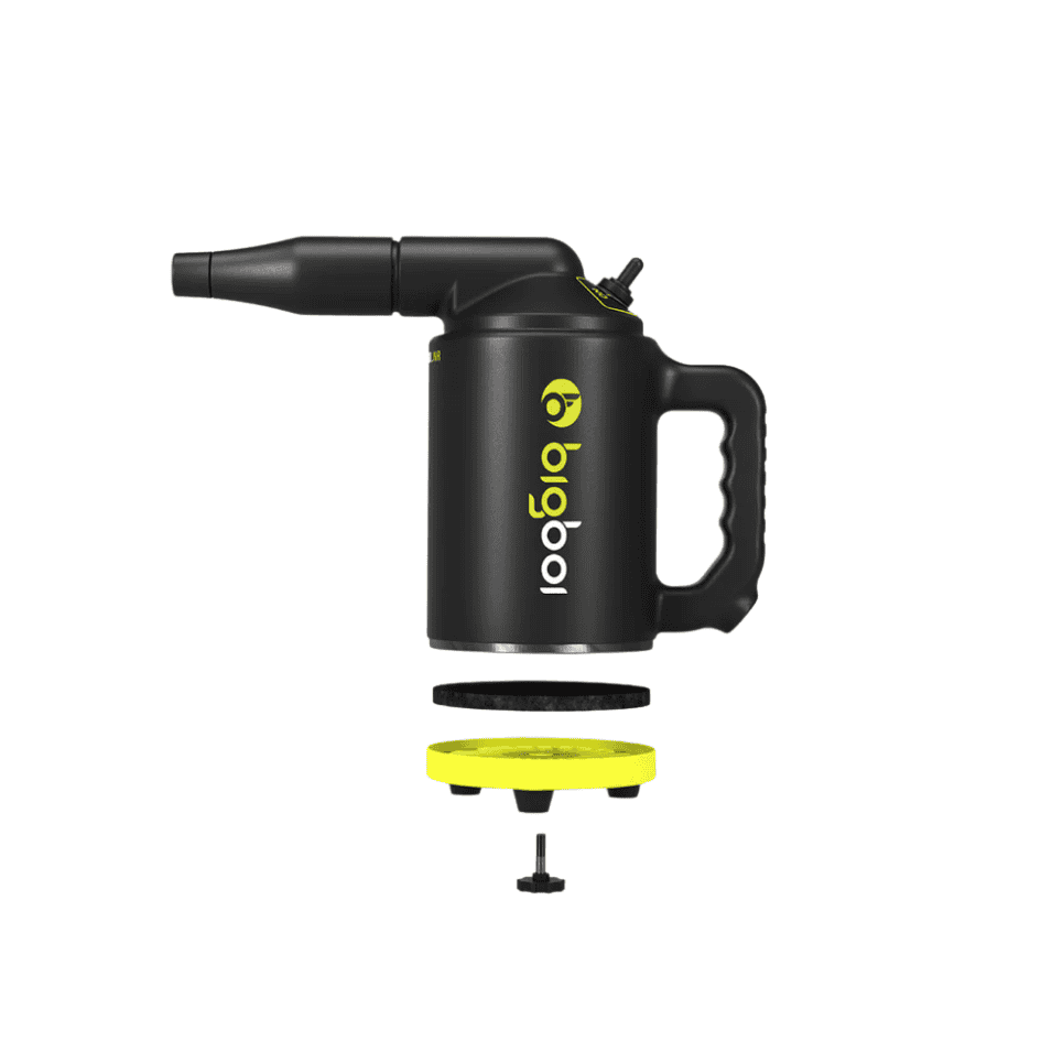 BIGBOI 3 - BlowR BUDDI JNR