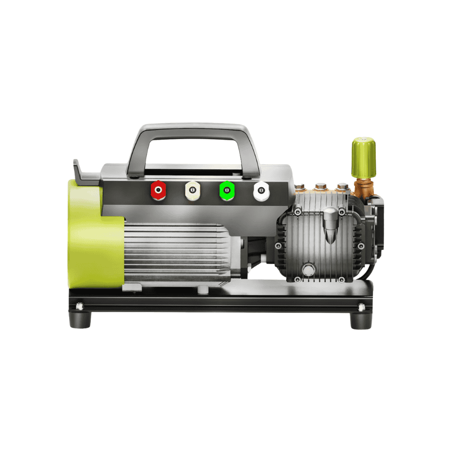 BIGBOI 3 - WashR PRO MKII KIT