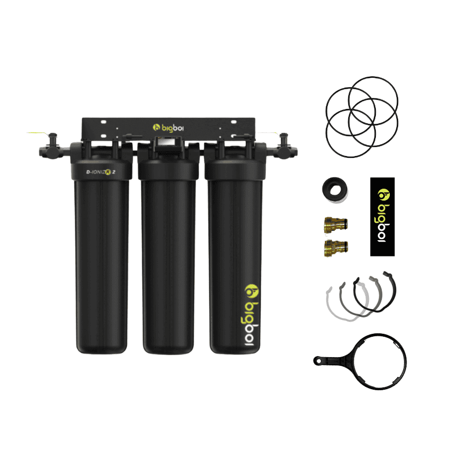 BIGBOI 5 - D-IONIZR2SET MKII