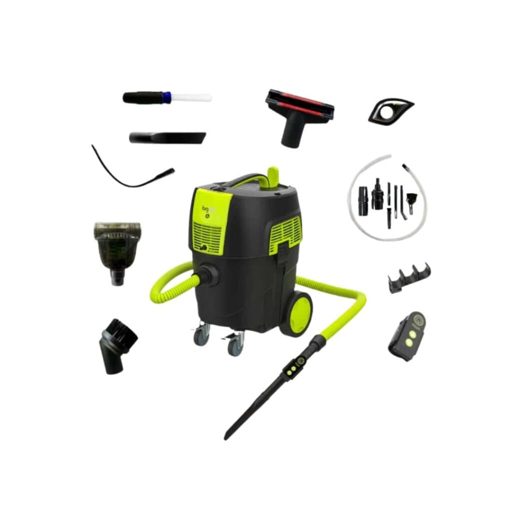 BIGBOI 7- SUCKRPROMKII