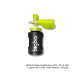 BIGBOI 8 - WashR PRO MKII KIT