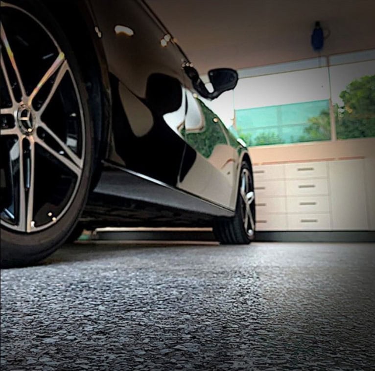 Epoxy Garage Floor - Image 3 carousel
