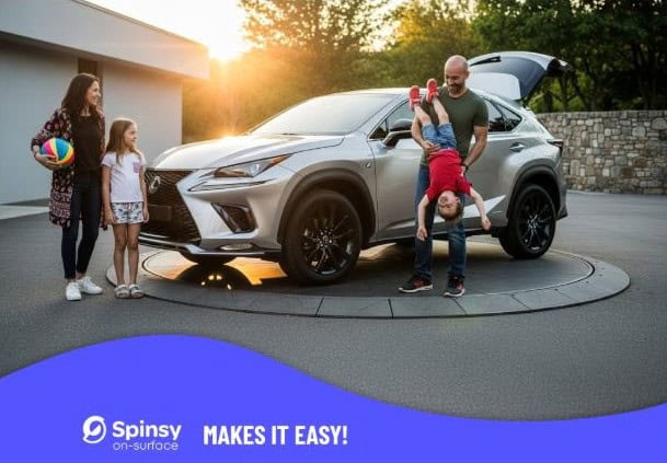 SPINSY On Surface Turntable Capture 4