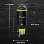 BIGBOI SuckR Pro+ Wall Dims