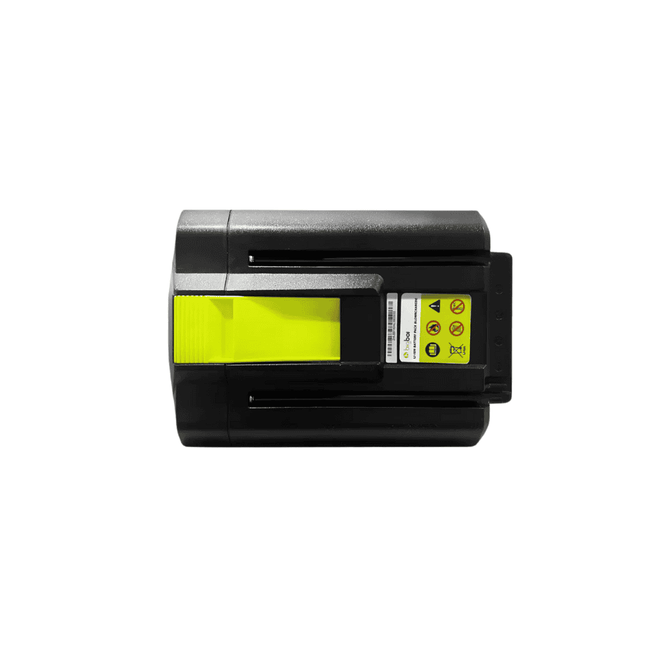 BIGBOI 11 - BlowR CHARGD