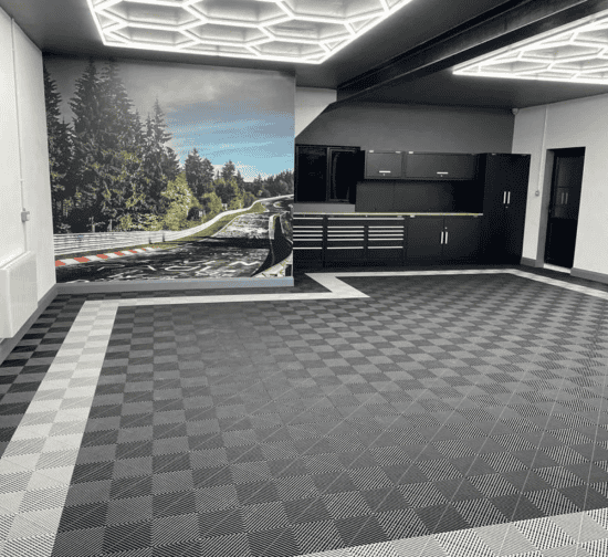 FlexSpec Modular Garage Floor 28-550x504