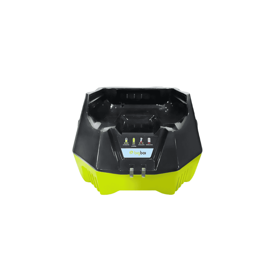 BIGBOI 8 - BlowR CHARGD