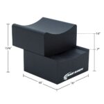 Race Ramps RR-WC-14-SC-2__1 Wheel Cribs Garage Service Ramps