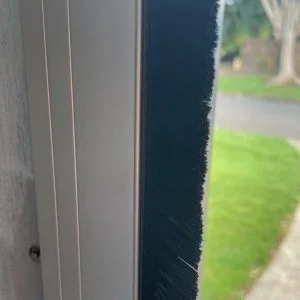 KoolDoor - Brush Seals 1