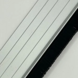 Brush Seal Image 2 - KoolDoor