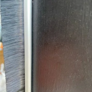 Brush Seal Image 4 - KoolDoor