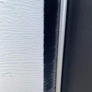 Brush Seal Image 5 - KoolDoor