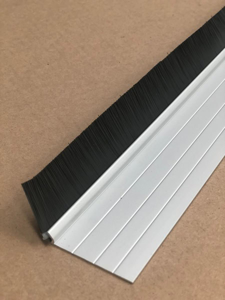 emb-a-seal garage door seal pic 1
