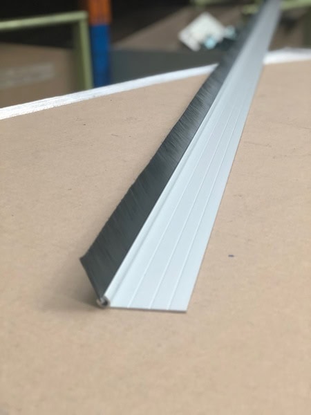 emb-a-seal garage door seal pic 2