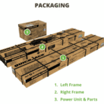 QuickJack - Packaging