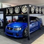 Over-Car Mezzanine Storage Platform - Key Specifications