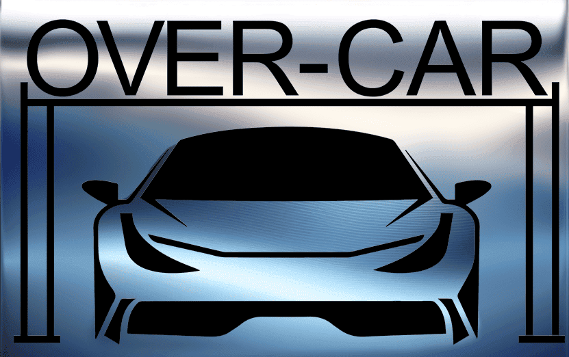 Over-Car Page Main pic