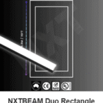 NXTBEAM - Boxed Lighting Duo Rectangle
