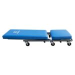 MaxJax Ergo-Glide Reclining Creeper Seat 5160120 - Image 3