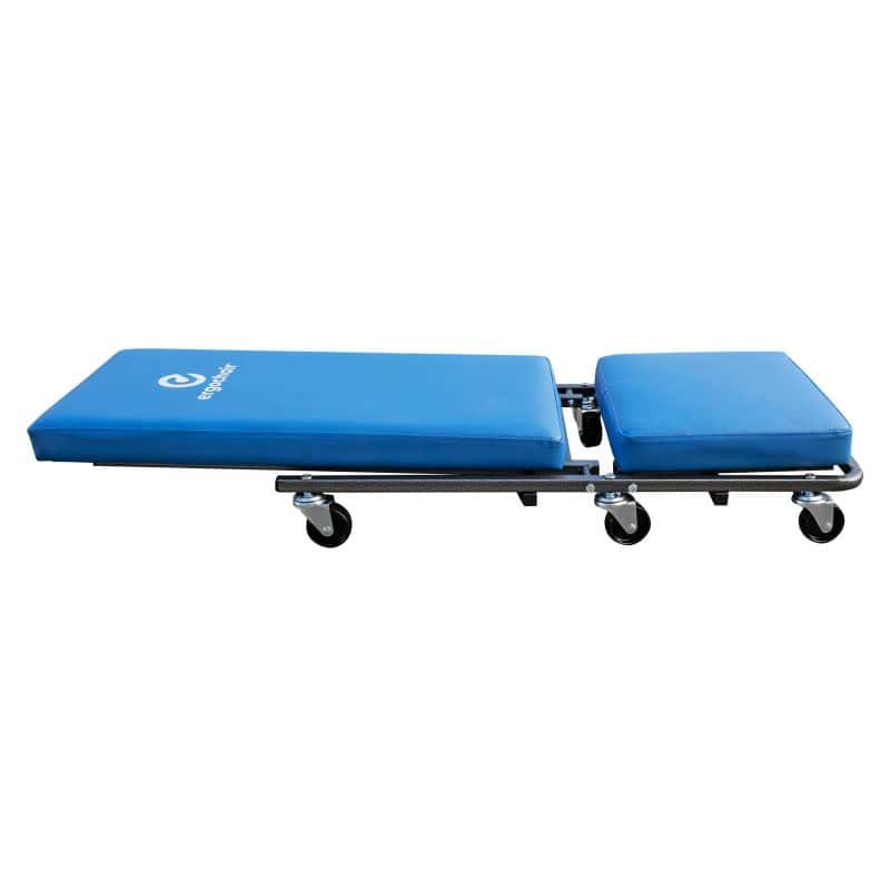 MaxJax Ergo-Glide Reclining Creeper Seat 5160120 - Image 3