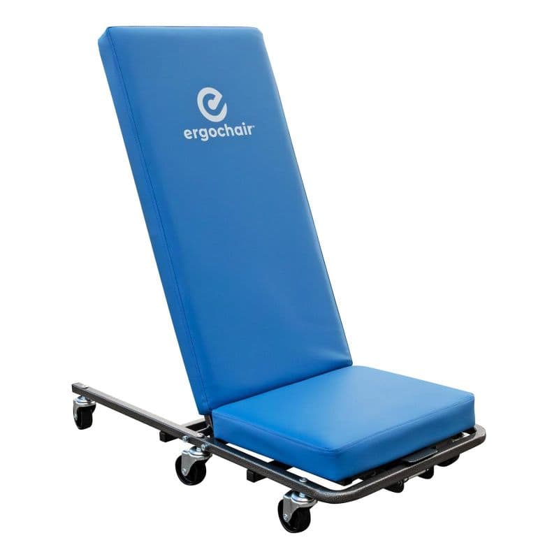 MaxJax Ergo-Glide Reclining Creeper Seat 5160120 - Image 2