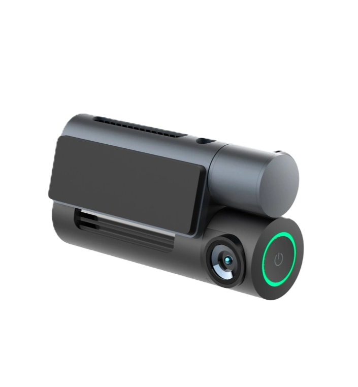 Vision Pro VP20 3-channel dashcam - 1