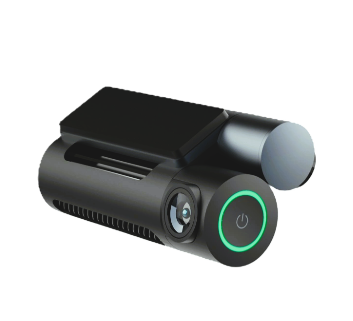 Vision Pro VP20 3-channel dashcam - 2