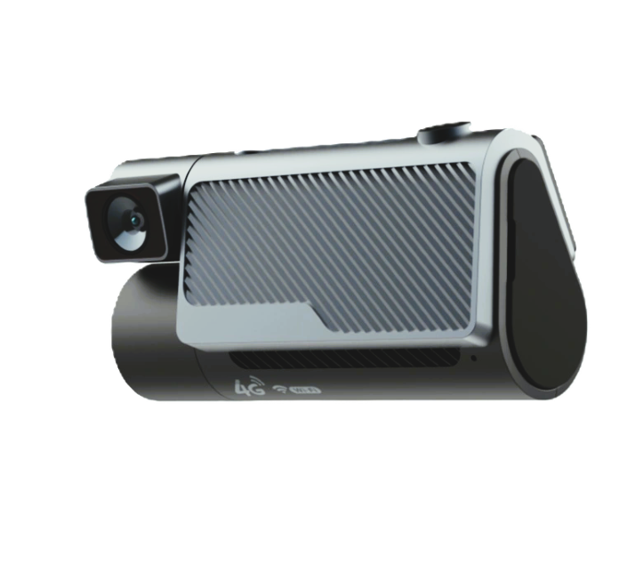 Vision Pro VP20 3-channel dashcam - 4