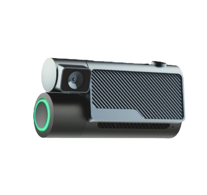 Vision Pro VP20 3-channel dashcam - 5