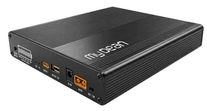 Mydean Dashcam Power Pack CP100 - Image 1