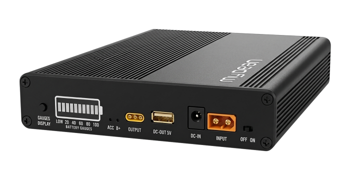 Mydean Dashcam Power Pack CP100 - Image 2